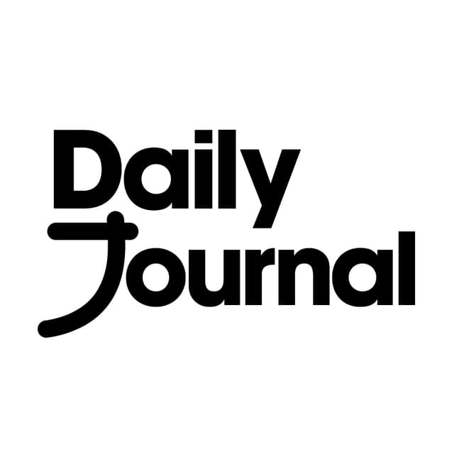 Daily Journal